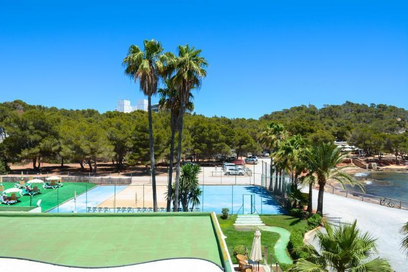 Catalonia Ses Estaques - Adults Only Hotel Santa Eularia des Riu Exterior photo